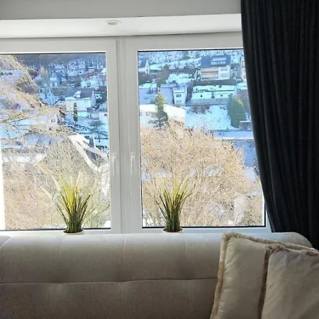 Aparthotel Sauerland Willingen (Upland)