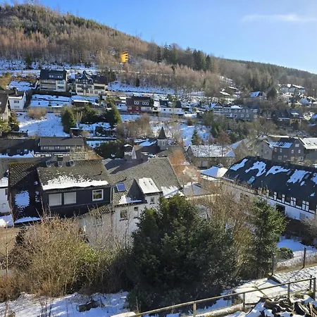 Aparthotel Sauerland 3*