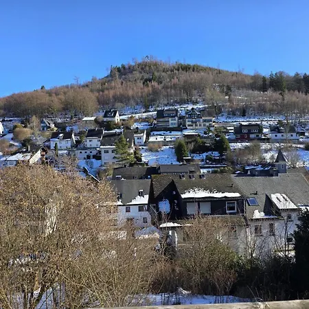 Sauerland Aparthotel
