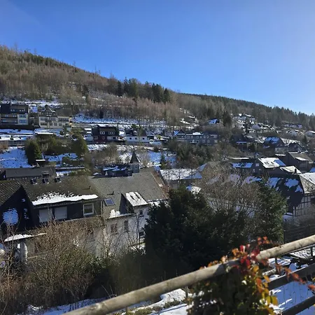 מלון דירות Sauerland