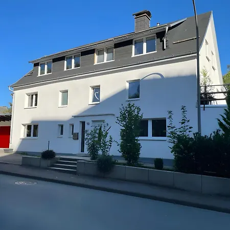 Sauerland 3*