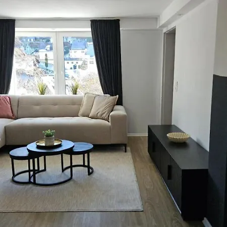 Sauerland Aparthotel 3*