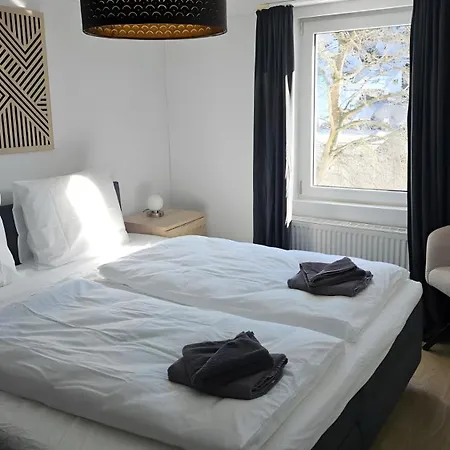 Sauerland Aparthotel