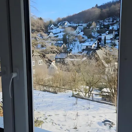 Aparthotel Sauerland 3*