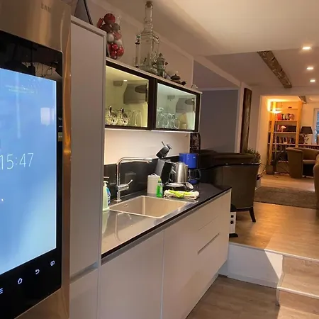 Sauerland Aparthotel