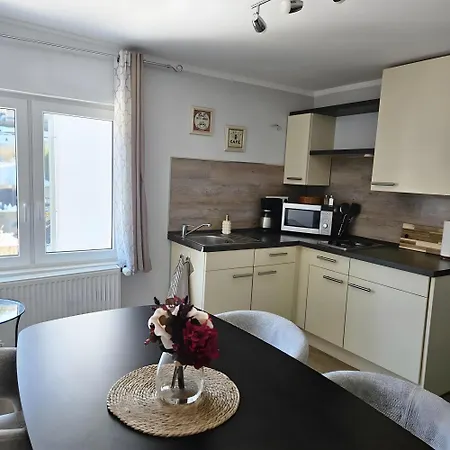 Aparthotel Sauerland Willingen (Upland)